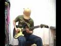 the summer  Vivaldi    guitar by funtwo