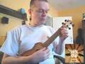 How Deep Is Your Love - Ukulele solo