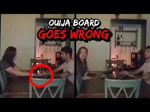 Scary Haunting of Chris & Heather | Demon Tore Them Apart – Tales of Turin