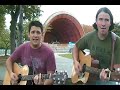 Mike and Steve- Hey Hey by Dispatch (Pete Francis) RePete