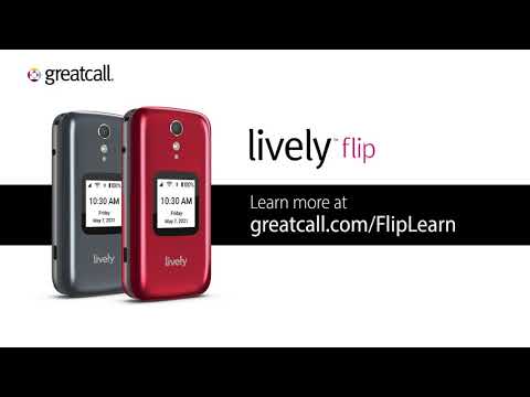 Lively Flip User Manual Login Information, Account|Loginask