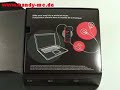 Nokia 5610 XpressMusic Erster Eindruck