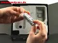 Nokia 5610 XpressMusic Erster Eindruck Nokia 5610 XpressMusic Erster Eindruck