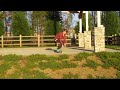 Bailey Grass Gap Fall