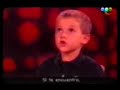 AUNQUE USTED NO LO VIERA - DADDY Y EL PEQUE�O JOSE BARRITA