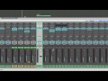 How To Gel Your Synths Into Your Songs
