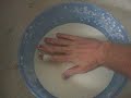 Corn Starch fun