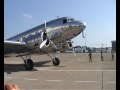 DC-2 Uiver at Schiphol-Amsterdam 2009