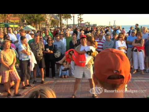 how to plan a trip to key west