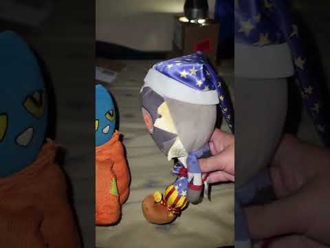 Da Plushies Ep 2: the party