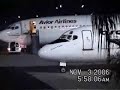 DC-9 de Aserca en Valencia