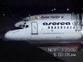 DC-9 de Aserca en Valencia DC-9 de Aserca en Valencia
