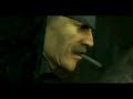MGS4 - Guns of the Patriots / Tokyo Game Show