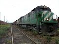Reflexões Ferroviárias
