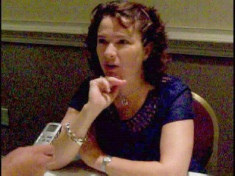 Heather Langenkamp