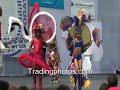 Junior Carnival 2008, Part 2, in Brooklyn New York USA