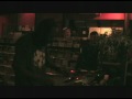 WARSZAWA RECORDS (TOKYO,JAPAN) : DDAY ONE INSTORE