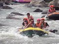 Maetang Tour Whitewater Rafting 4