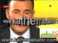 Al Sharqiya Intervieuw Kadim Al Sahir part 12