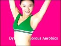 aerobic dance 2