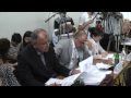 Watch 'Գեղարքունիքի մարզում նկատելի տեղաշարժ կա'