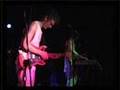 The Unicorns- Live at Rhino