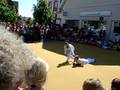 videos de Taekwondo TUS Bramsche