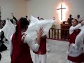 O MELHOR DE DEUS ESTÁ POR VIR