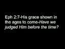 Saviour of ALL