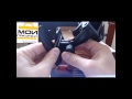 Видеообзор Subini MG532