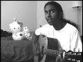 Independence Day (Elliott Smith cover)