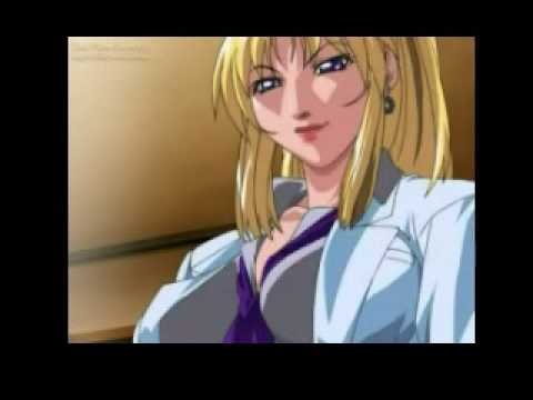 EVANELION HENTAI