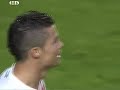 Ronaldo se fout de la gueule de léquipe dEspagne
