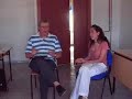 Carloforte 2008 - Oscar Brenifier and Paolo/Ilaria(Part 2/7)