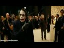 Batman - The dark night trailer hd