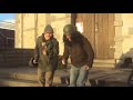 voici notre r�ponse � cette demande de ran�on : 

nous avons encore frapper mais cette fois ce n'est plus de la rigolade !
la racon pour r�cuperer votre drapeau :
 - un poisson rouge,
 - une chanson avec les mots suivants : 
   * mycophiles
   * superstar 
   * coeur d'artichaud
   * 700 calories
   * le roi baudoin
   * i love america !
   * cornichon
(chanson en l'honneur d'ophain) � enregistrer sur cd, mp3, dicatphone, ...)
rendez vous � l'eglise d'ophain le 20/10 � 20h00
n'oubliez rien et en prevenez pas les poulets, sinon ....

le baiser de la s�r�nit�
sign�, les combattants d'ohhain