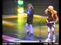 AC/DC - Heatseeker live