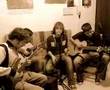 Histeria Innokua-La Chispa Adecuada(HDS cover)