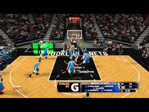 how to locate your email in nba2k14