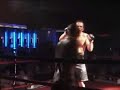 Jody Stewart vs Andre Garcia (Part #2)