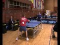 SET 1 - PTT Polish Open 2009 - Mens Class 7 - Final - Stotesbury v Karabardak