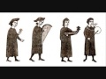 TROUBADOURS - trovadores occitanos - Clemencic Consort.avi