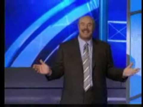 Cyberguy with Dr. Phil: Too Much Tech Video