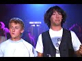 Bill & Ted\