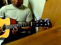 Belauan Guitar Belauan Guitar