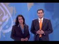 Al Jazeera English Launches!