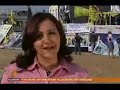 Al Jazeera English Launches!