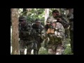 United States Special Forces