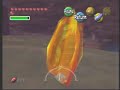 Zelda: Majora\