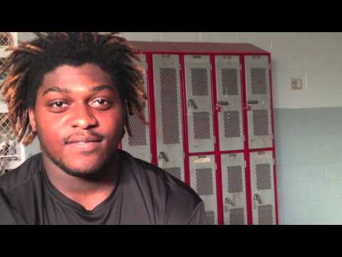 Four-Star DT Glen Logan Has Committed To LSU